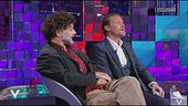 Barù e Davide Silvestri: "La nostra amicizia"