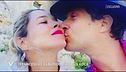 Francesca Barra e Claudio Santamaria: "Nella tua voce"