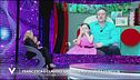 La felicità di Francesca Barra e Claudio Santamaria