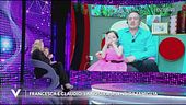 La felicità di Francesca Barra e Claudio Santamaria