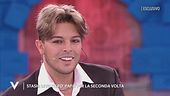 Stash: "Diventerò papà per la seconda volta"