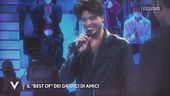 Il "Best of" dei giudici di Amici