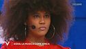 Aisha la musica come amica
