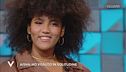 Aisha: "Ho vissuto in solitudine"