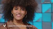 Aisha: "Ho vissuto in solitudine"