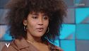 Aisha parla del suo duetto con Ryan Tedder