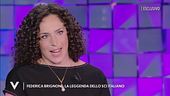 Federica Brignone la leggenda dello sci italiano