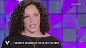 Federica Brignone nata per vincere