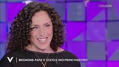 Federica Brignone: "Papà è stato il mio primo maestro"