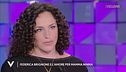 Federica Brignone e l'amore per mamma Ninna