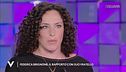 Federica Brignone e il rapporto con il fratello