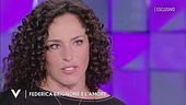 Federica Brignone e l'amore