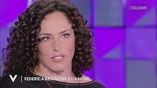 Federica Brignone e l'amore