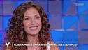 Roberta Morise e la sua avventura all'Isola dei Famosi