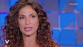 Roberta Morise parla della famiglia