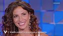 Roberta Morise e il suo legame con la sua mamma