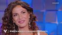 Roberta Morise e il desiderio di maternità