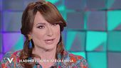 Vladimir Luxuria e il rapporto con la Chiesa