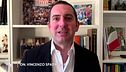 Un messaggio dall'Onorevole Spadafora per Vladimir Luxuria