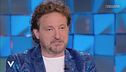 Leonardo Pieraccioni e l'amore per sua figlia Martina