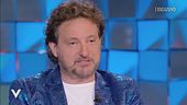 Leonardo Pieraccioni e l'amore per sua figlia Martina