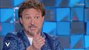 Leonardo Pieraccioni: "Mia figlia ama il teatro"