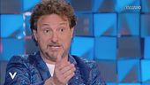 Leonardo Pieraccioni: "Mia figlia ama il teatro"