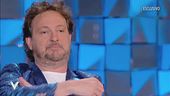 Leonardo Pieraccioni: "Ho ritrovato l'amore"