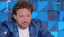 Leonardi Pieraccioni e Sabrina Ferilli