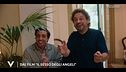 Dal film "Il sesso degli angeli"