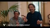Dal film "Il sesso degli angeli"