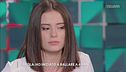 Carola: "Ho iniziato a ballare a 4 anni"