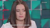 Carola: "Ho iniziato a ballare a 4 anni"