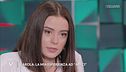 Carola: "La mia esperienza ad Amici"