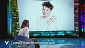 Carola: "Il mio rapporto con Luigi"