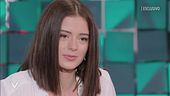 Carola: "Io e Luigi"