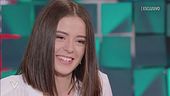 Carola: l'intervista integrale