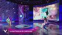 La battaglia di Carolina Marconi