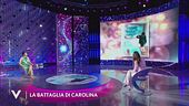 La battaglia di Carolina Marconi
