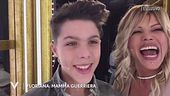 Floriana Secondi: mamma guerriera