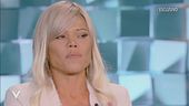 Floriana Secondi e l'amore per Angelo