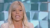 Floriana Secondi: "Sono stata una naufraga fastidiosa"