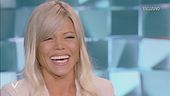 Floriana Secondi: l'intervista integrale