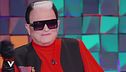 Cristiano Malgioglio: "Sono arrabbiato con Miguel Bosè"