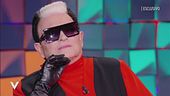 Cristiano Malgioglio: "La verità su Channing Tatum"
