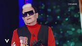 Cristiano Malgioglio: l'intervista integrale