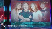 Red Canzian si racconta