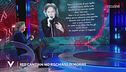 Red Canzian e la canzone scritta con Ermal Meta