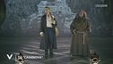 "Casanova" di Red Canzian