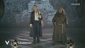 "Casanova" di Red Canzian